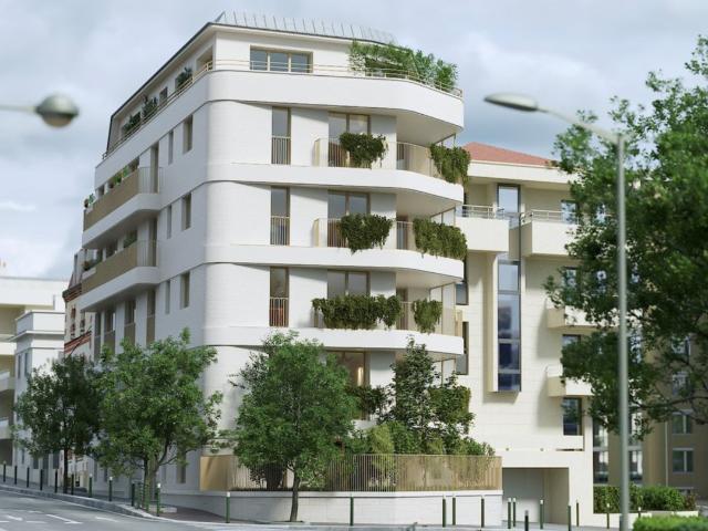 Suresnes Vente Appartement 92