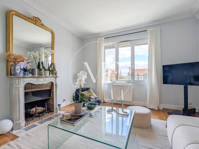Suresnes Vente Appartement 92