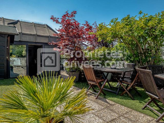 Suresnes Vente Appartement 92