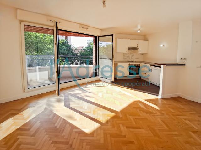 Suresnes Vente Appartement 92