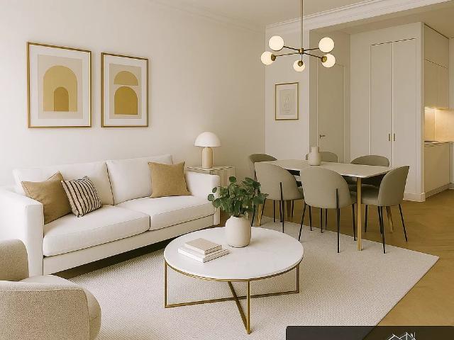 Suresnes Vente Appartement 92