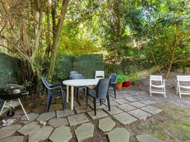 Suresnes Vente Appartement 92