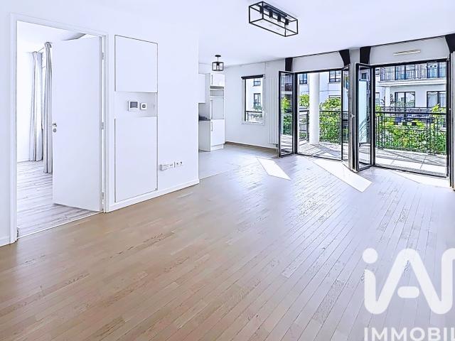 Suresnes Vente Appartement 92