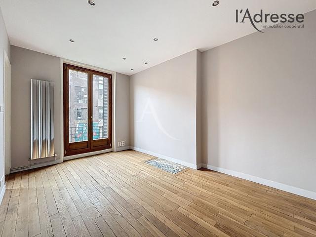 Suresnes Vente Appartement 92