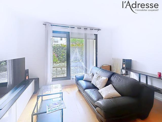 Suresnes Vente Appartement 92