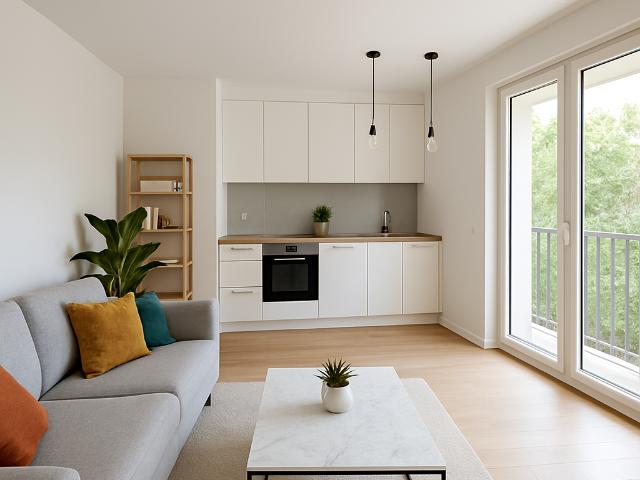 Suresnes Vente Appartement 92