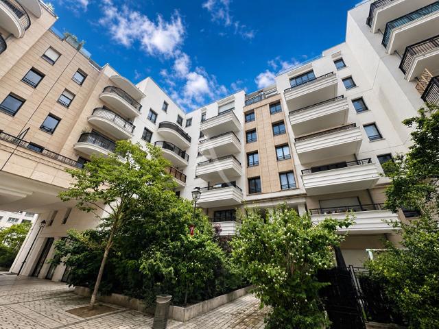 Suresnes Vente Appartement 92
