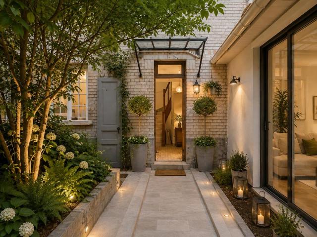 Suresnes Vente Appartement 92