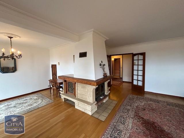 Suresnes Vente Appartement 92