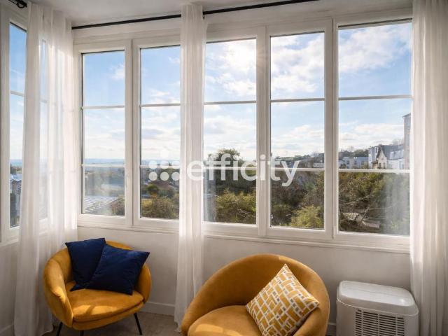 Suresnes Vente Appartement 92