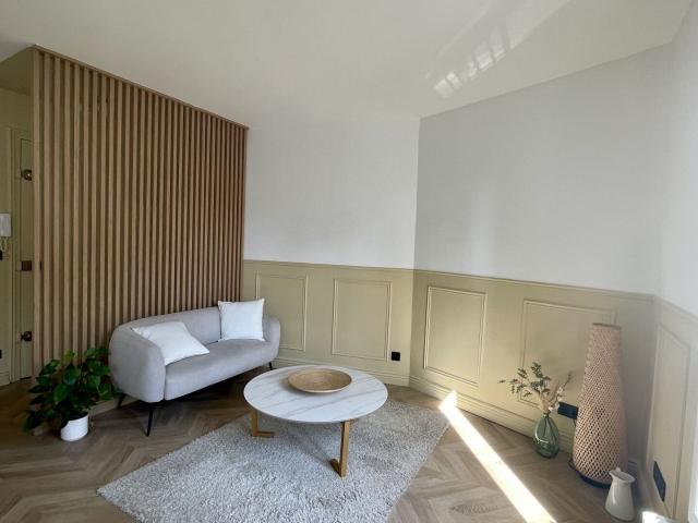 Suresnes Vente Appartement 92