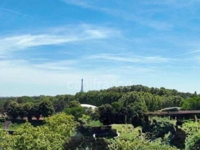 Suresnes Vente Immeuble 92