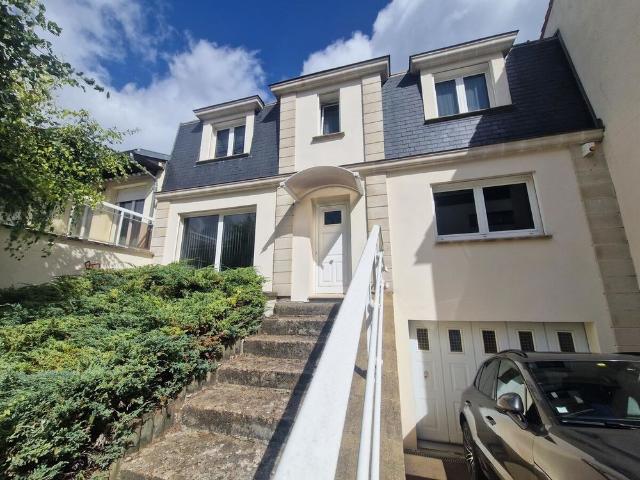 Suresnes Vente Maison 92