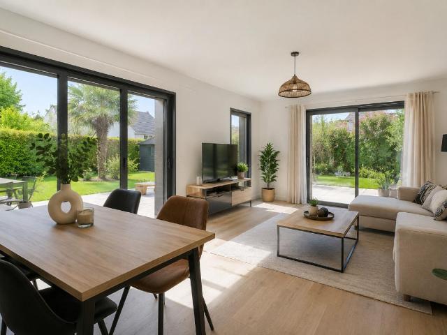 Suresnes Vente Maison 92