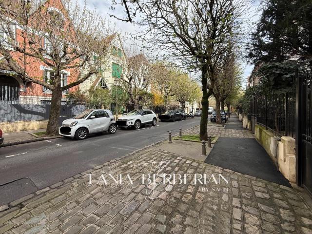Suresnes Vente Maison 92