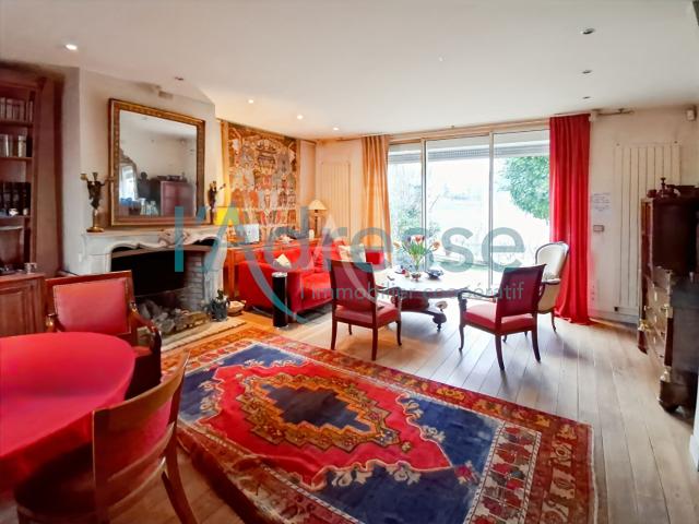 Suresnes Vente Maison 92