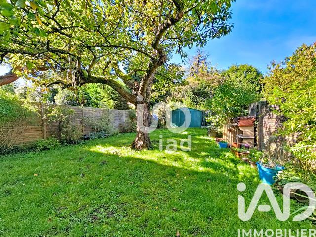 Suresnes Vente Maison 92