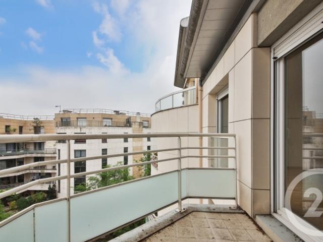 SURESNES, appartement à vendre, 4 pièces, 106 m²