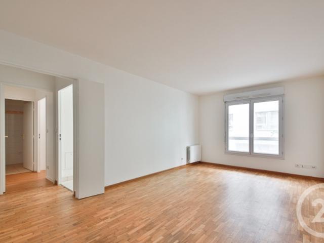 SURESNES, appartement à vendre, 2 pièces, 50 m²