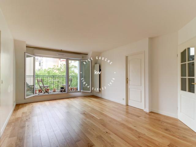 Suresnes Appartement en excellent état 45 m² 2 pièces a