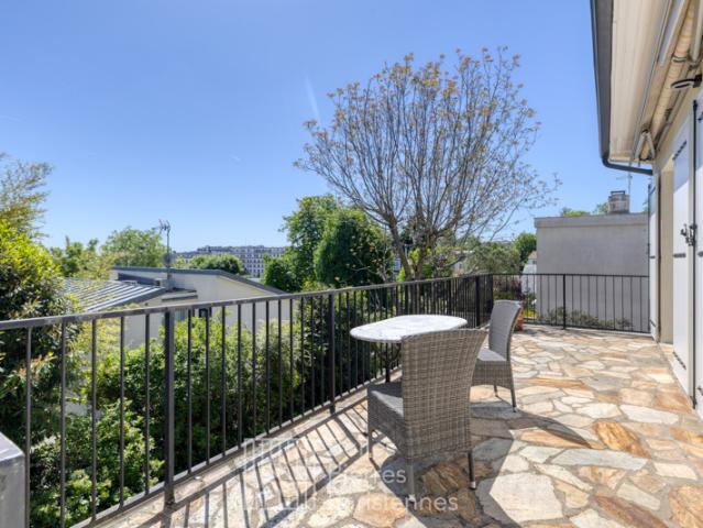 SURESNES | EXCLUSIVITÉ BELLES PIERRES PARISIENNES | MAISON F