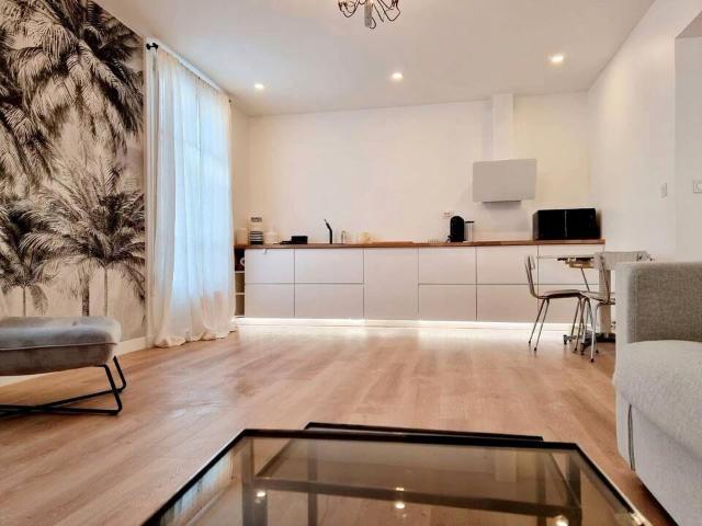 Suresnes Location Appartement 92