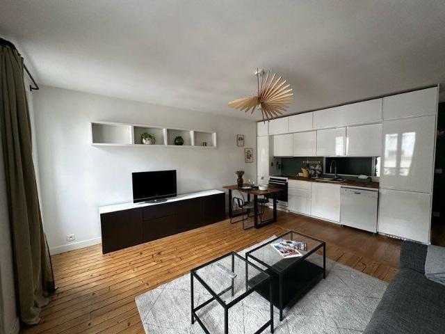 Suresnes Location Appartement 92