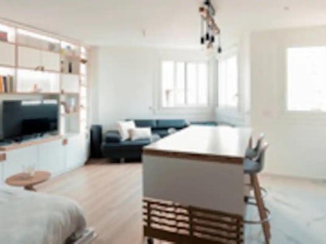 Suresnes Location Appartement 92