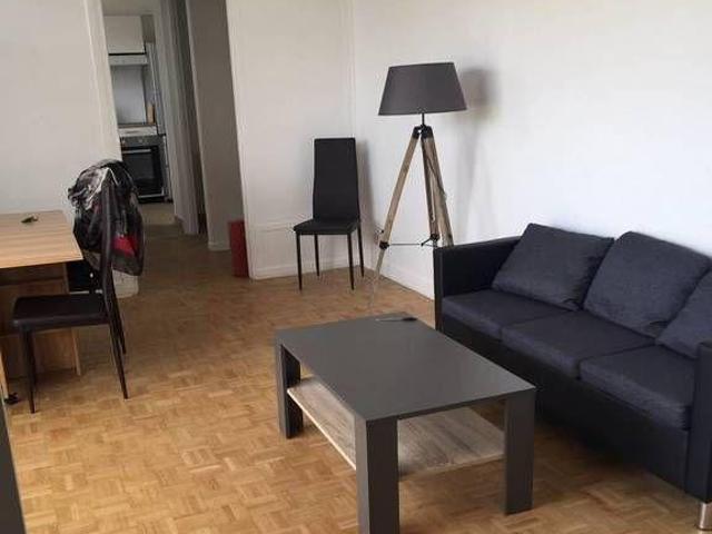 Suresnes Location Appartement 92