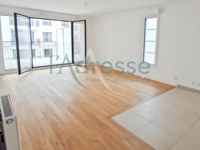 SURESNES Plateau Ouest 10' Gare