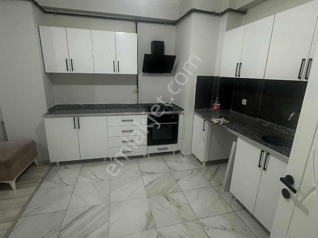 Sürer Emlak`tan Kiralık 2+1 Daire`miz E.a.hastane`nin Yanında