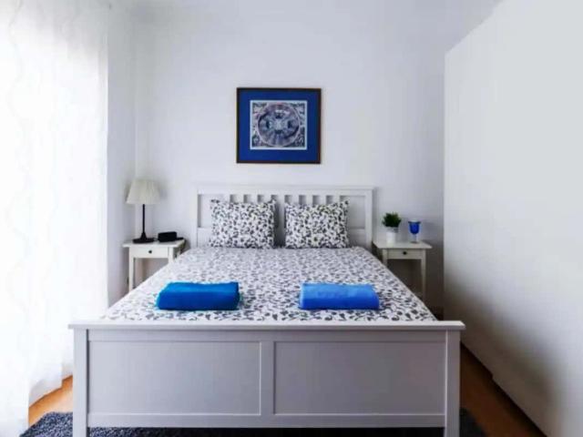 Surf Beach Matosinhos | Porto Room 1