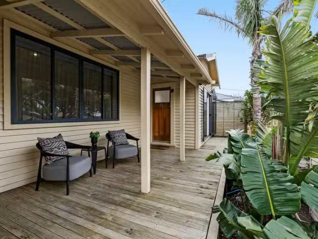SURF, SUN & SIMPLICITY First National Real Estate
