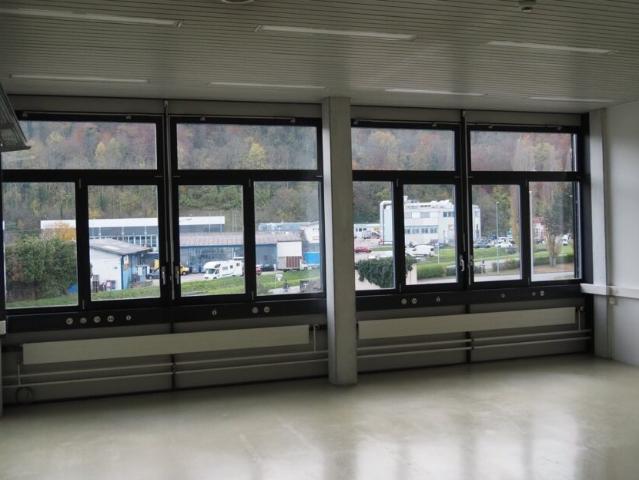 Surface administrative de 58m2 au 2e étage