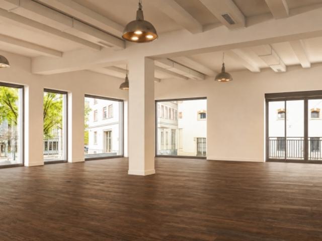 Surface commerciale stratégique au centre du Flon 126m2