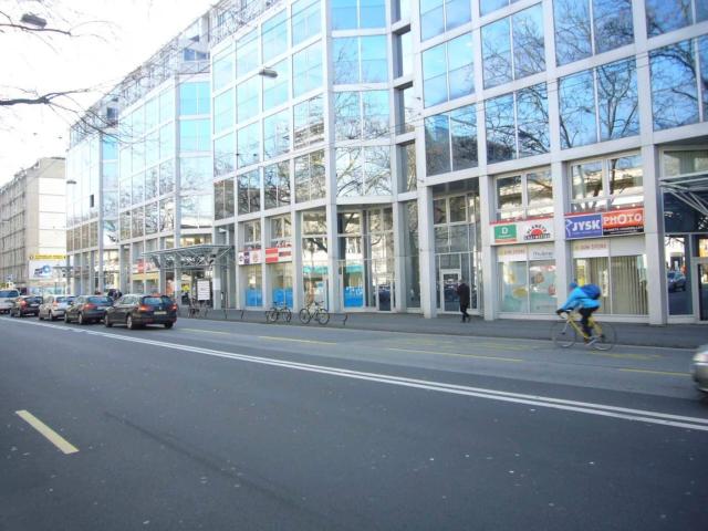 Office for rent in Genève 667 m² | dreamo. Ch