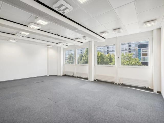 Office for rent in Genève 255 m² | dreamo. Ch