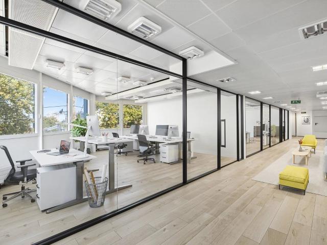 Office for rent in Genève 168 m² | dreamo. Ch