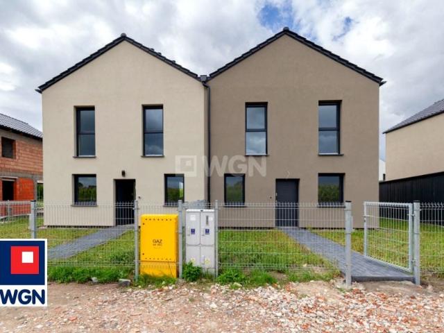 Surfiniowa 93,05 m², Palędzie