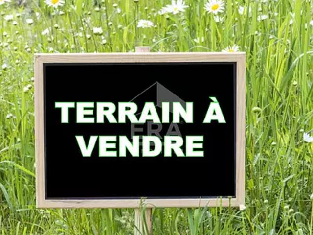 Surgères 17700 Achat / Vente terrain