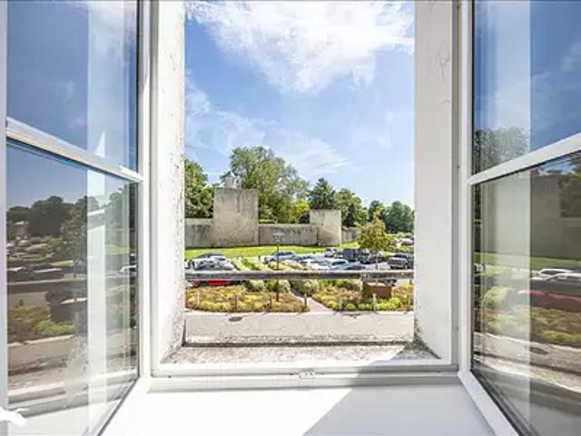 Surgères 17700 Achat / Vente appartement 3 pièces t3 au dernier étage
