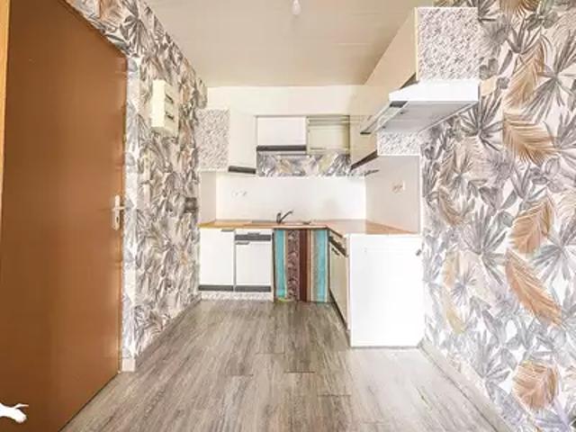 Surgères 17700 Achat / Vente immeuble