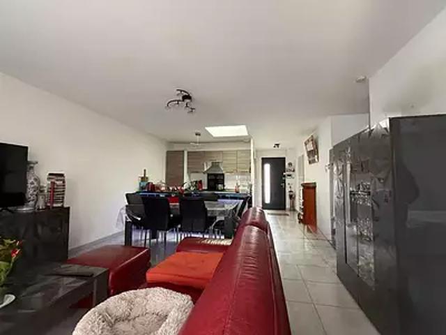 Surgères 17700 Achat / Vente maison 3 pièces t3