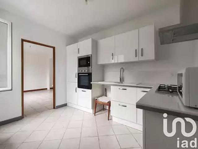 Surgères 17700 Achat / Vente maison 4 pièces t4