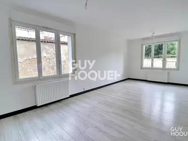 Surgères 17700 Achat / Vente maison 4 pièces t4