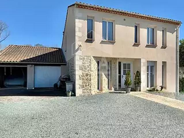 Surgères 17700 Achat / Vente maison 6 pièces t6
