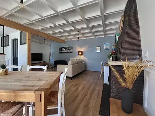 Surgères 17700 Achat / Vente maison 6 pièces t6