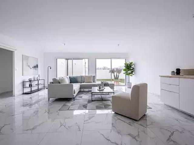 Surgères 17700 Achat / Vente maison 6 pièces t6 parking