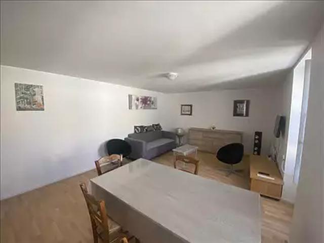 Surgères 17700 Location appartement 4 pièces t4 au dernier étage