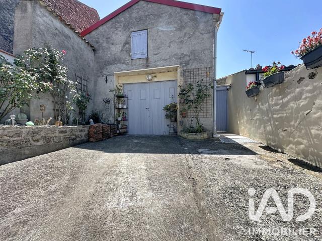 Surgères Vente Maison 17